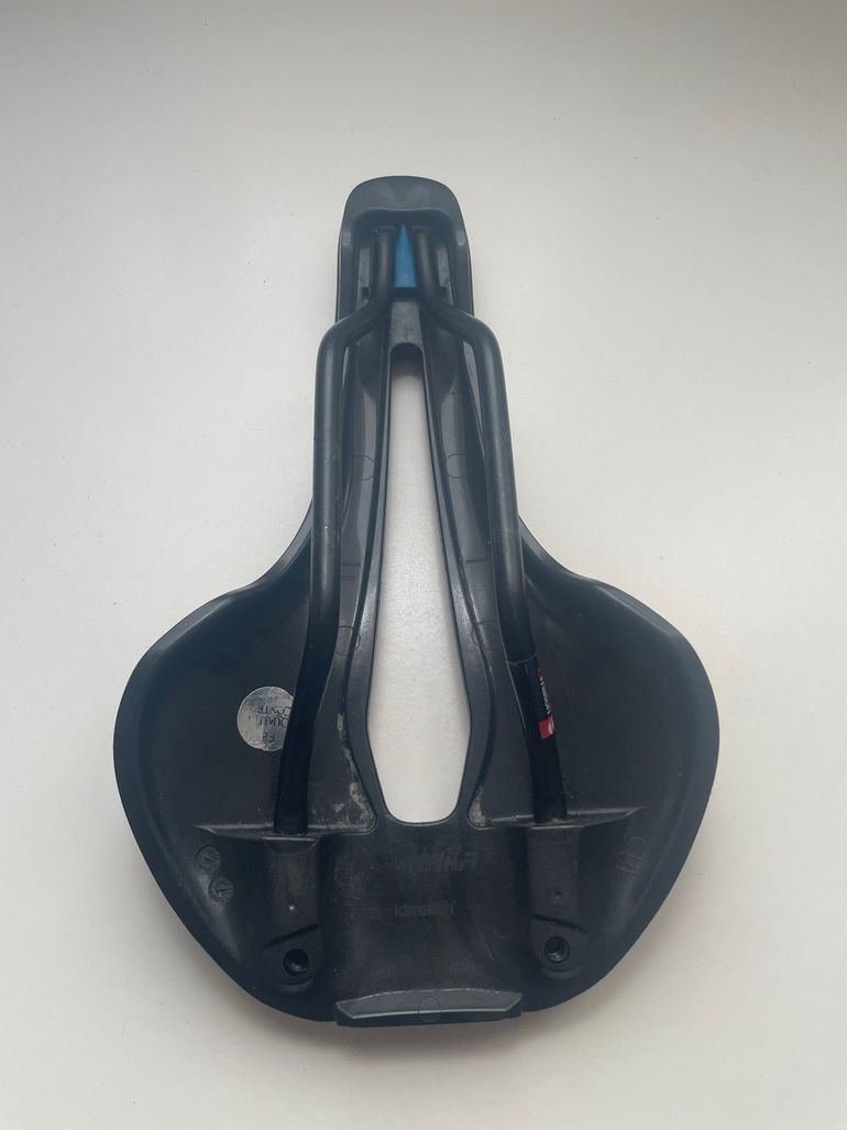 Used Selle Italia Flite Boost TM Superflow 2022 bike — image 7 of 7