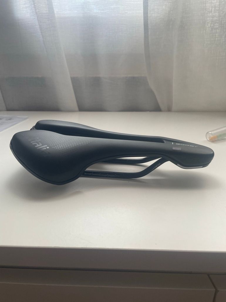 Used Selle Italia Flite Boost TM Superflow 2022 bike — image 3 of 7