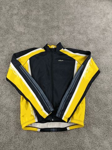 Gebrauchtes BTWIN B'twin veste velo homme taille XL - 40 3561 - hiver - Thermique Cycling Clothing