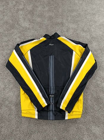 Used BTWIN B'twin veste velo homme taille XL - 40 3561 - hiver - Thermique bike — image 3 of 4