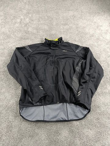 Gebrauchtes BTWIN B'twin Veste velo homme taille XXL - 68 4206 - hiver - thermique - pluie Cycling Clothing