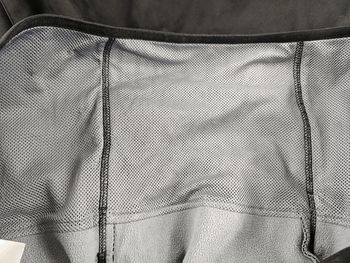 Used BTWIN B'twin Veste velo homme taille XXL - 68 4206 - hiver - thermique - pluie bike — image 10 of 11