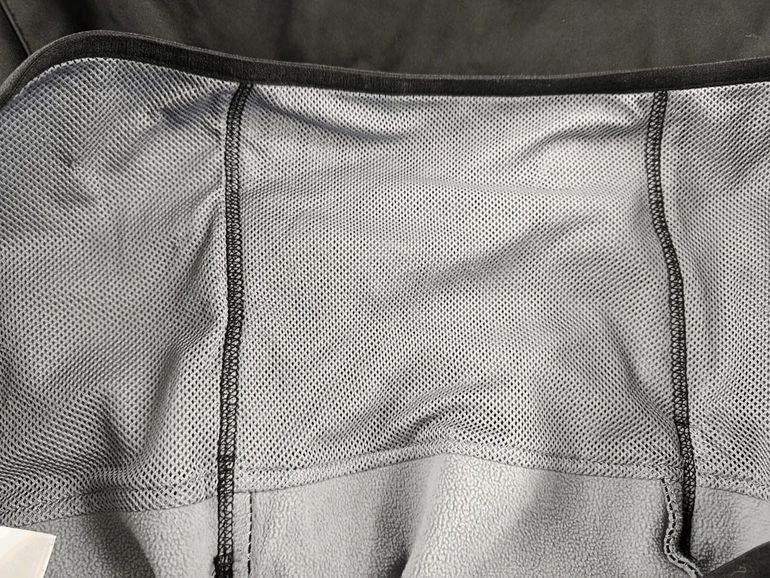 Used BTWIN B'twin Veste velo homme taille XXL - 68 4206 - hiver - thermique - pluie bike — image 10 of 11