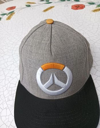 Used Blizzard Snapback Overwatch bike — image 2 of 9