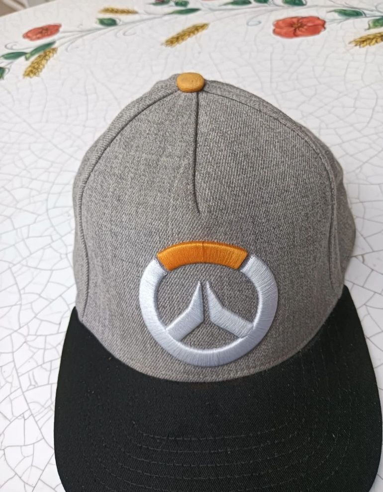 Used Blizzard Snapback Overwatch bike — image 2 of 9