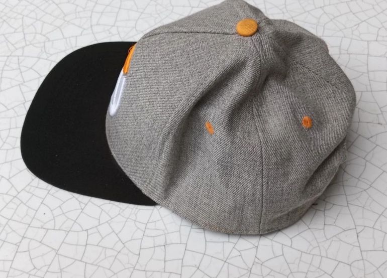Used Blizzard Snapback Overwatch bike — image 3 of 9