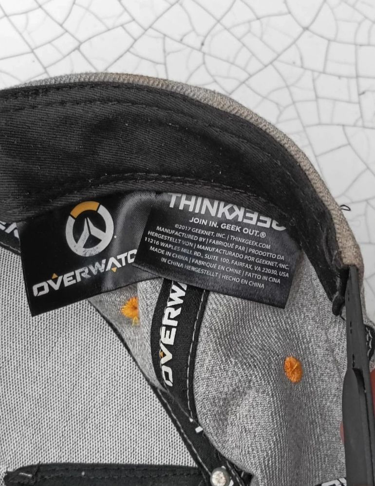 Used Blizzard Snapback Overwatch bike — image 5 of 9
