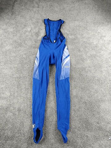 Gebrauchtes Vermarc Cuissard velo long homme taille XL - 30 4662 Cycling Clothing
