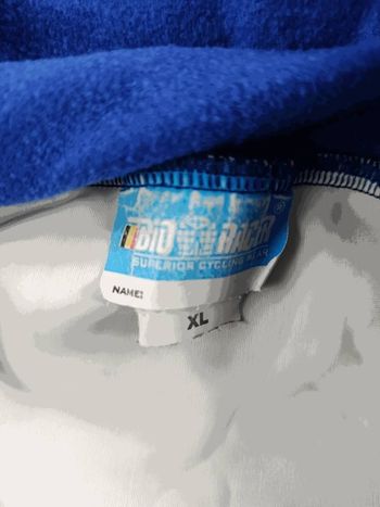 Used Bioracer cuissard long velo homme taille XL - 39 4707 bike — image 2 of 5