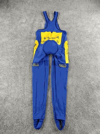 Used Bioracer cuissard long velo homme taille XL - 39 4707 bike — image 3 of 5