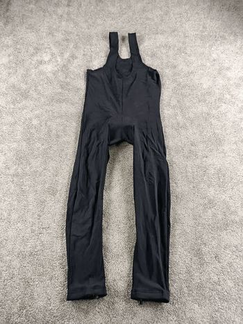 Gebrauchtes Nalini cuissard velo homme taille XL - 46 481 bike