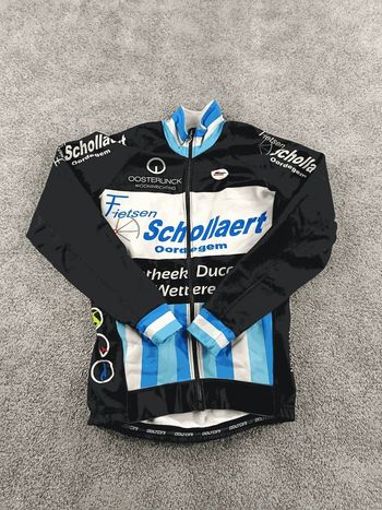 Used doltcini Veste velo homme taille S - 66 4147 - hiver bike