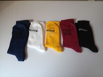 Used Specialized cycling socks bike — image 4 of 6