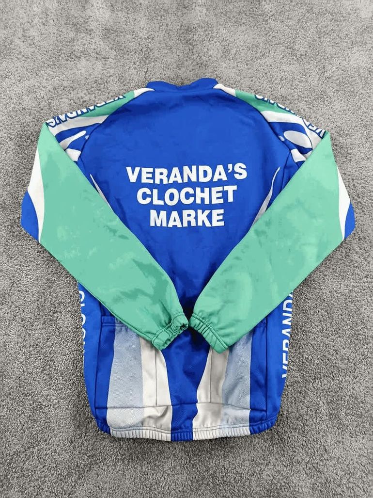 Used Bioracer veste velo homme taille M - 84 4415 - hiver bike — image 3 of 4