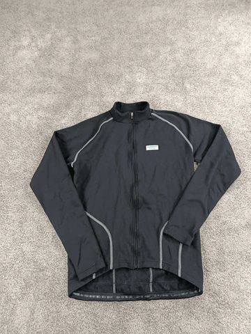 Použité Shimano Veste mi-saison velo homme taille L - 67 5377 Cycling Clothing