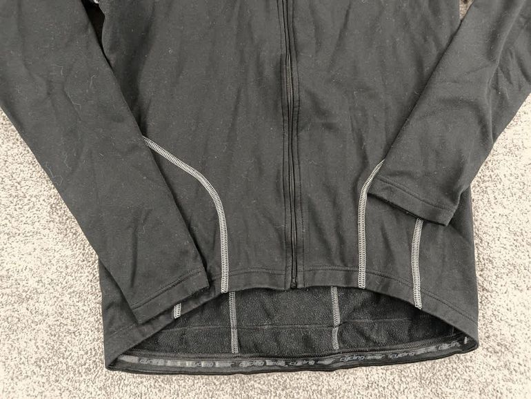 Used Shimano Veste mi-saison velo homme taille L - 67 5377 bike — image 2 of 5