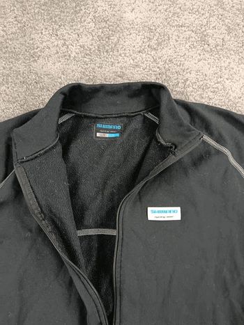 Used Shimano Veste mi-saison velo homme taille L - 67 5377 bike — image 3 of 5