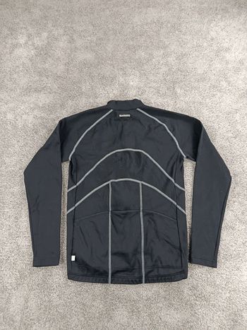 Used Shimano Veste mi-saison velo homme taille L - 67 5377 bike — image 4 of 5