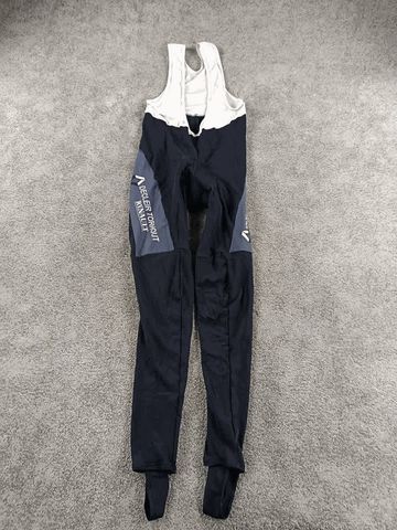 geest cuissard velo long hiver homme taille xxxl - 80 5392 - Renault - cycliste Cycling Clothing usato