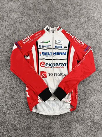 Used Bioracer veste velo homme hiver taille S - 91 4501 - cycliste bike