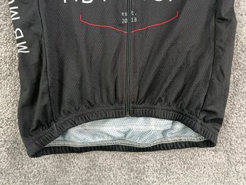 Used Bioracer maillot vélo homme taille S - 77 5538 - cycliste bike