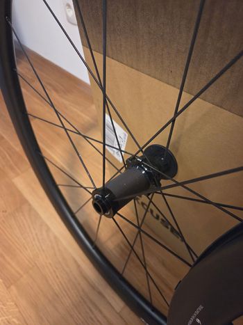 Used Scope S4 2026 bike — image 4 of 7