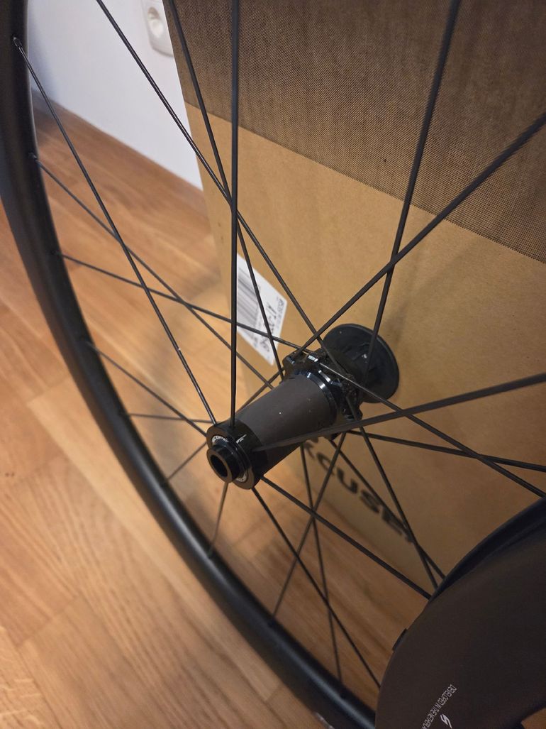 Used Scope S4 2026 bike — image 4 of 7