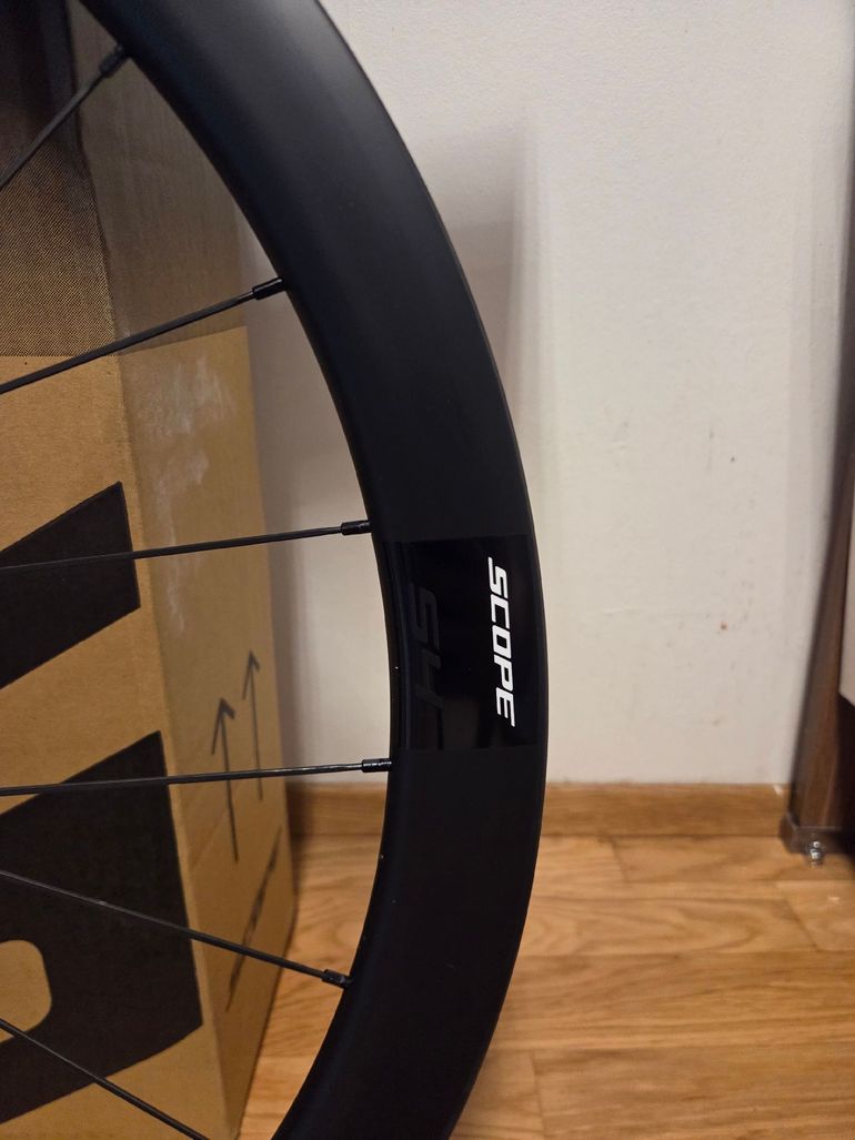 Used Scope S4 2026 bike — image 7 of 7