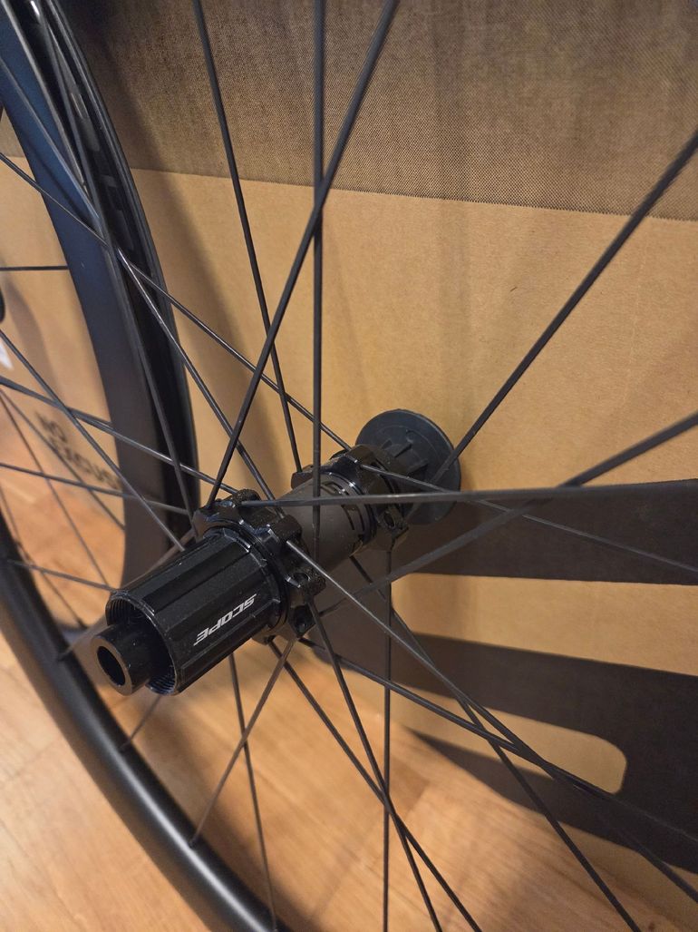 Used Scope S4 2026 bike — image 5 of 7