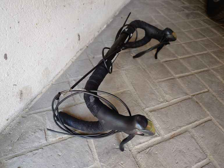 Used Orbea Compact 2014 bike — image 5 of 6
