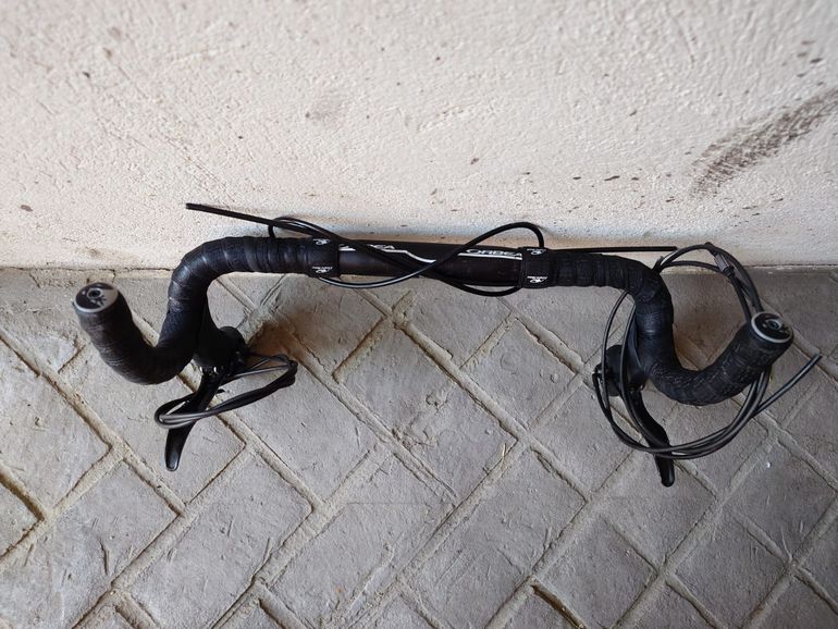 Used Orbea Compact 2014 bike — image 3 of 6