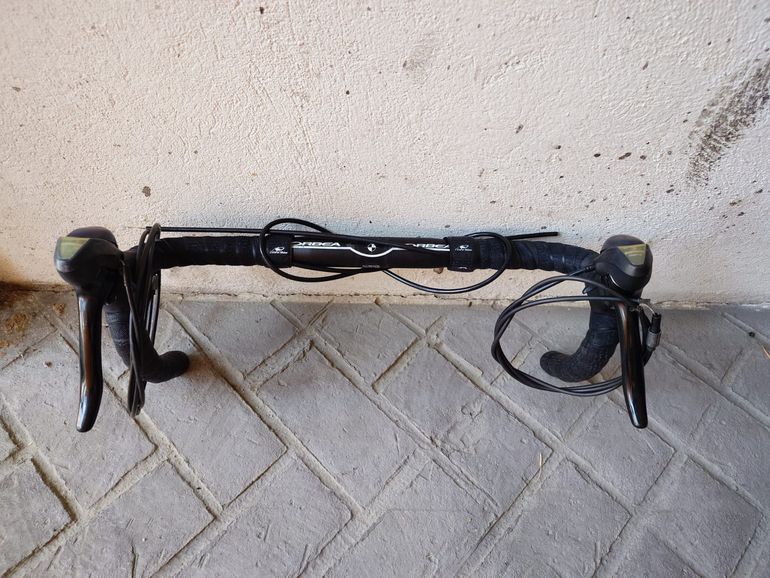 Used Orbea Compact 2014 bike — image 6 of 6
