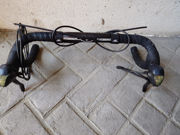 Used Orbea Compact 2014 bike — image 2 of 6