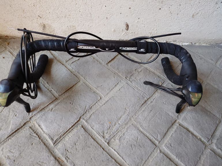 Used Orbea Compact 2014 bike — image 2 of 6