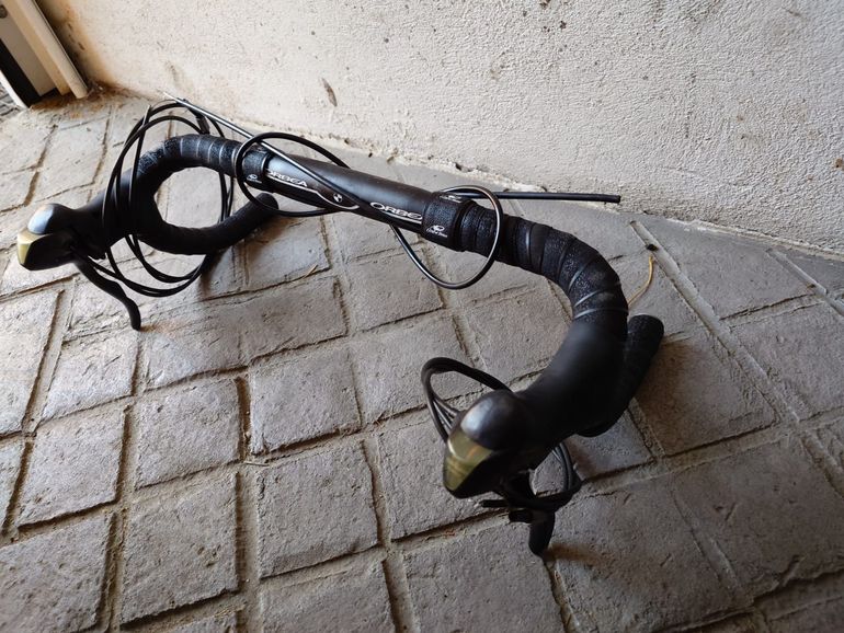 Used Orbea Compact 2014 bike — image 4 of 6