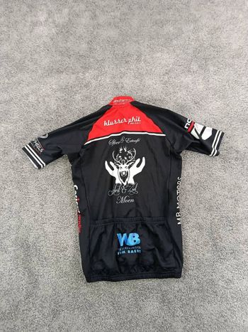 Used Bioracer maillot vélo homme taille S - 77 5538 bike — image 3 of 4