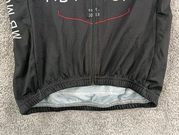Used Bioracer maillot vélo homme taille S - 77 5538 bike