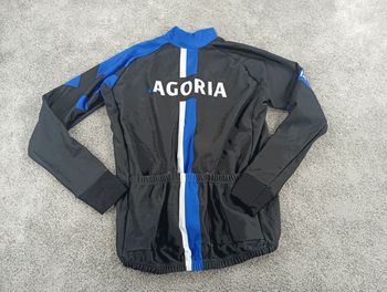 Used Bioracer veste velo mi-saison homme taille L - 372723 - Speedwear - agoria bike — image 5 of 6