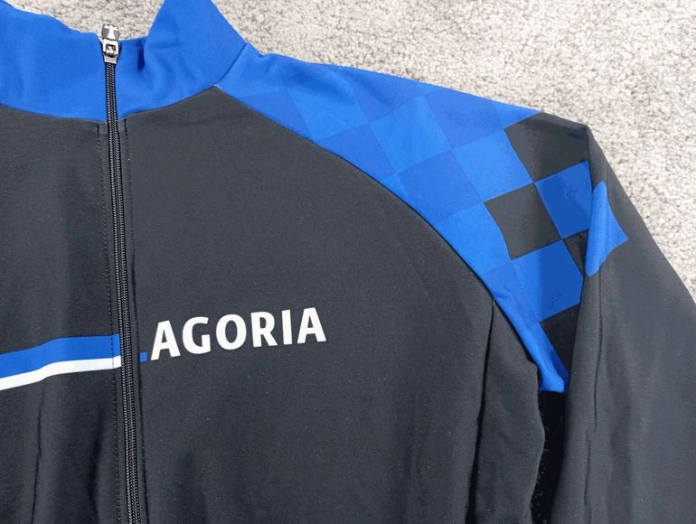 Used Bioracer veste velo mi-saison homme taille L - 372723 - Speedwear - agoria bike — image 2 of 6