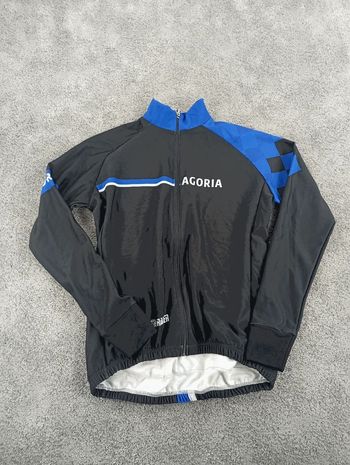 Used Bioracer veste velo mi-saison homme taille L - 372723 - Speedwear - agoria bike