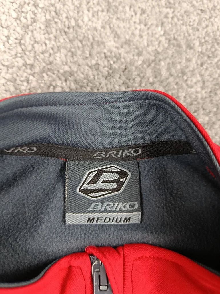 Used Briko Veste velo homme taille M - 562008 bike — image 2 of 4