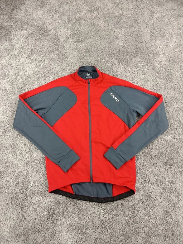 Used Briko Veste velo homme taille M - 562008 bike — image 1 of 4