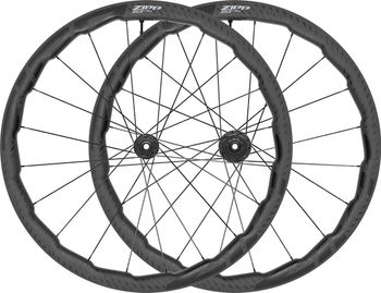 Gebrauchtes Zipp Laufradsatz 28" 353 NSW Carbon Tubeless Center Lock 12x100 mm 12x142 2026 bike