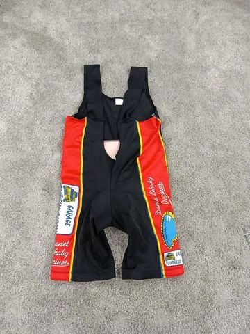 Gebrauchtes Mozia Cuissard velo homme taille M - 331782 - Audax Cycling Clothing