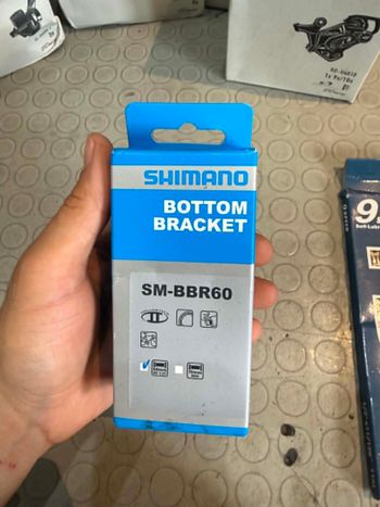 Used Shimano CUES. 2x9s. NUOVO. bike — image 12 of 14