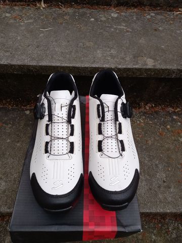 Spiuk SENDA 2026 Cycling Shoes usato