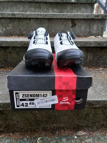 Used Spiuk SENDA 2026 bike — image 6 of 6