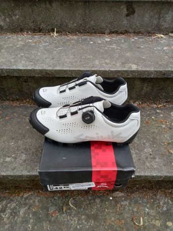 Used Spiuk SENDA 2026 bike — image 3 of 6