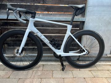 Brugt Stadler V62 Carbon Wheelset 2025 Wheels