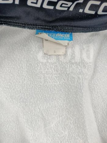 Used Bioracer veste velo homme taille XL - 822181 bike — image 2 of 4